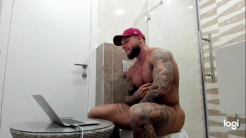 Andrewbigbadhot  16-09-2021 video gag